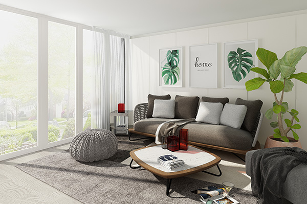 關(guān)于全屋定制，網(wǎng)友最喜歡問的問題是……