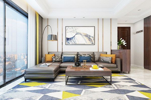 布藝沙發(fā)日常維護(hù)、保養(yǎng)常識(shí)