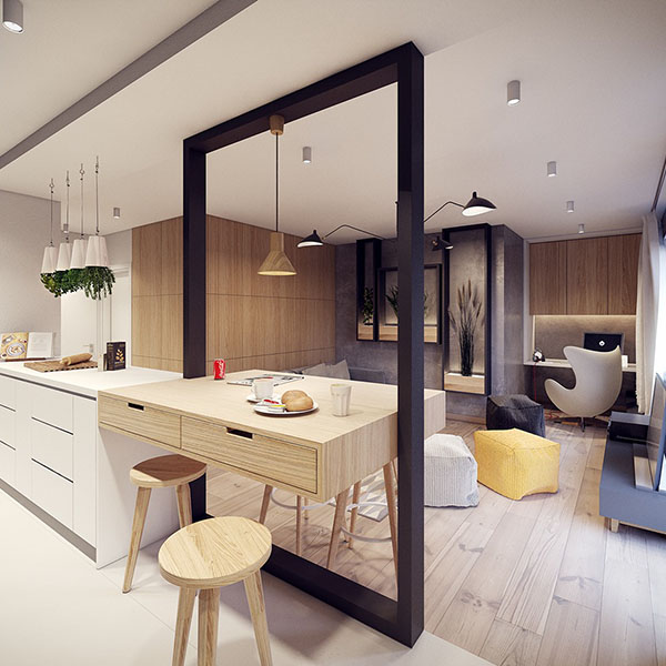 單身公寓raysun007