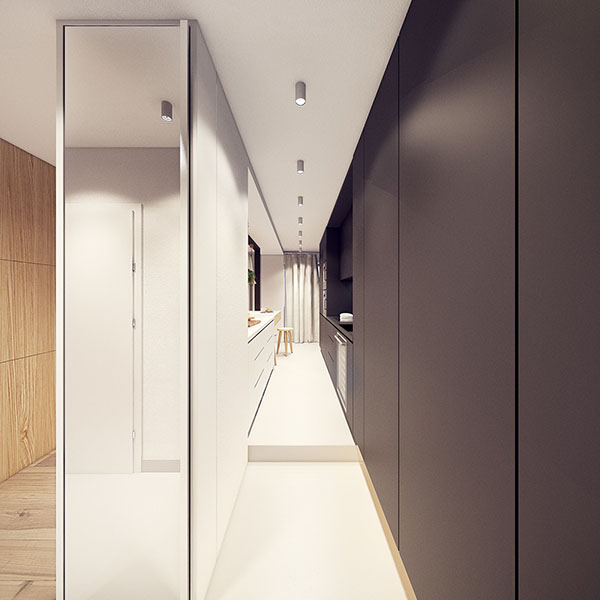 單身公寓raysun007