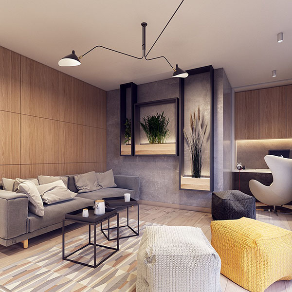 單身公寓raysun007