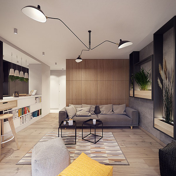 單身公寓raysun007