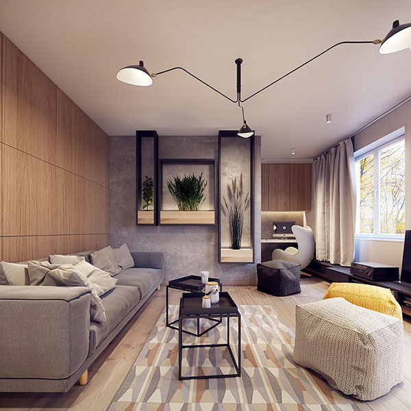 單身公寓raysun007