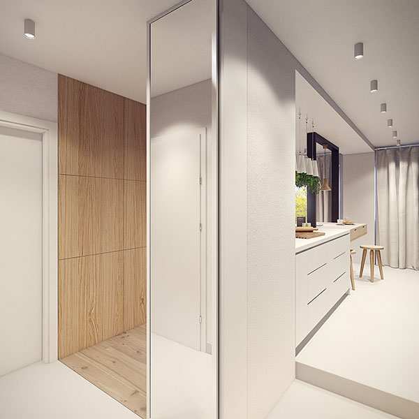 單身公寓raysun007