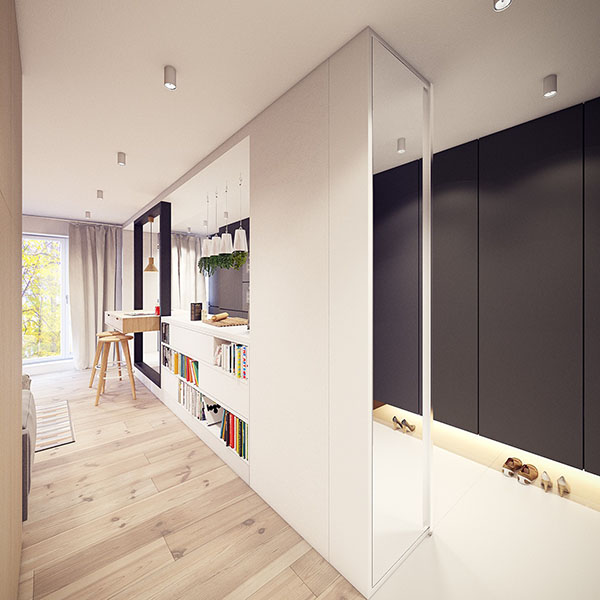 單身公寓raysun007