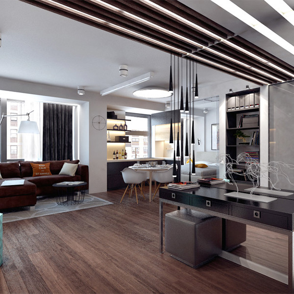 單身公寓raysun002