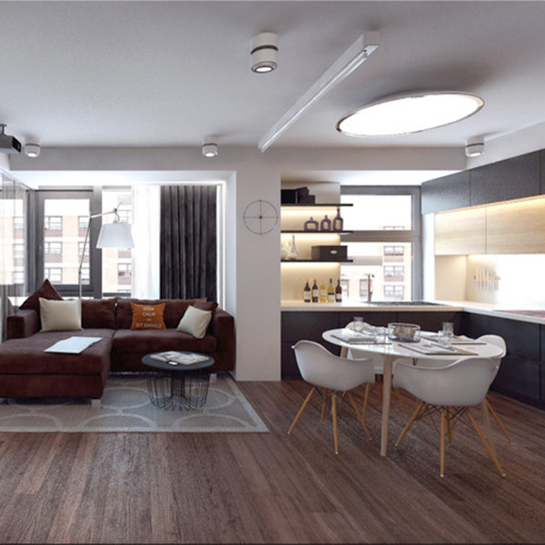 單身公寓raysun002