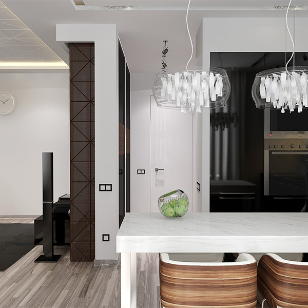 單身公寓raysun002