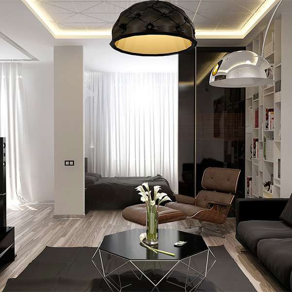 單身公寓raysun002