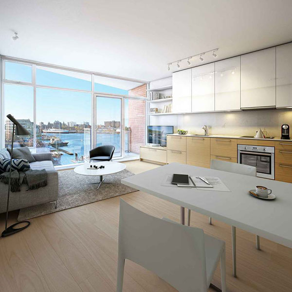 單身公寓raysun003