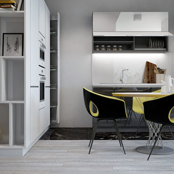 單身公寓raysun004