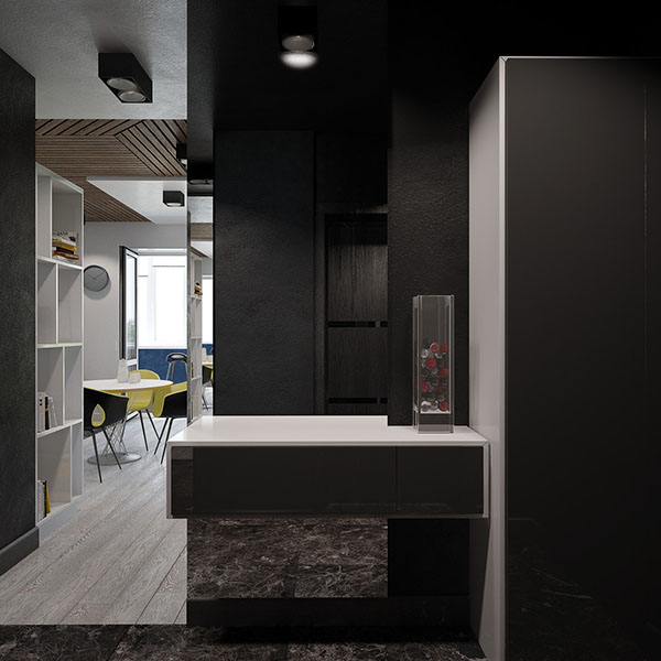 單身公寓raysun004