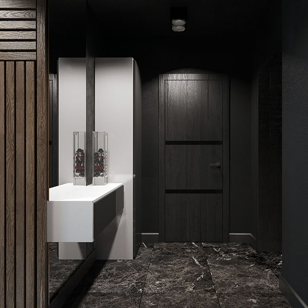 單身公寓raysun004