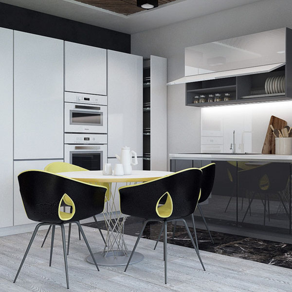 單身公寓raysun004