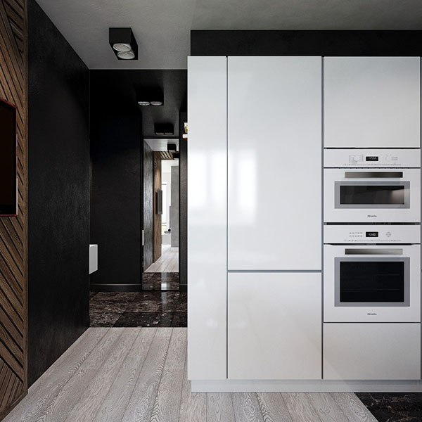 單身公寓raysun004