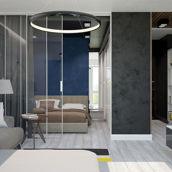 單身公寓raysun004