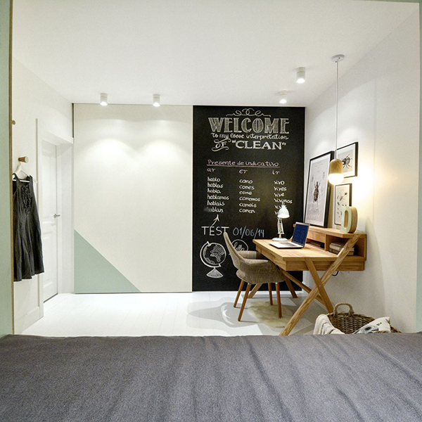 單身公寓raysun005