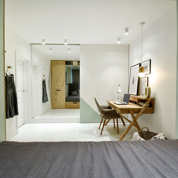 單身公寓raysun005