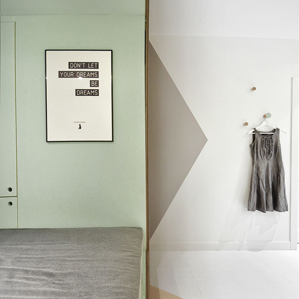 單身公寓raysun005