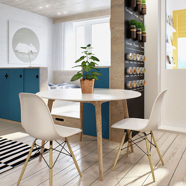 單身公寓raysun006