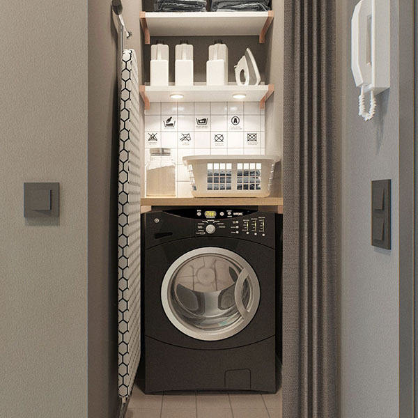 單身公寓raysun006