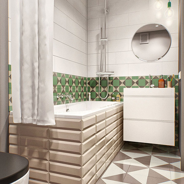 單身公寓raysun006