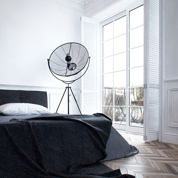 單身公寓raysun008