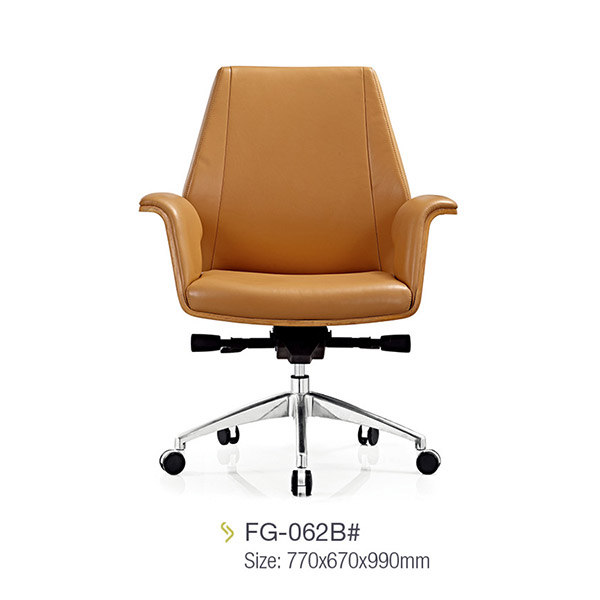 辦公皮椅raysun010