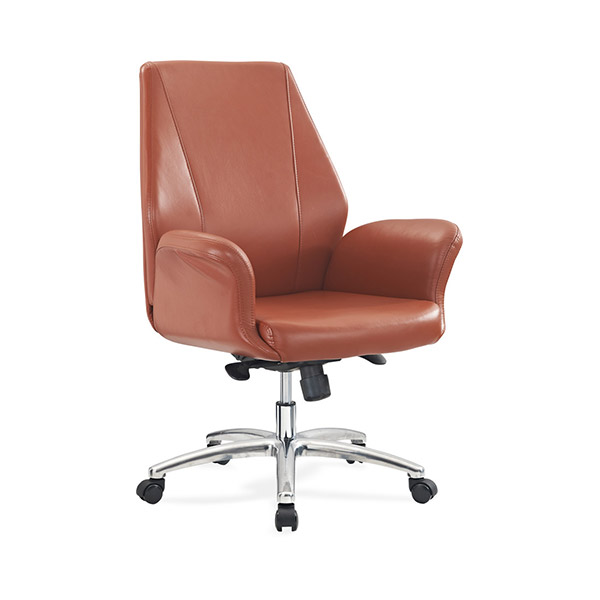 辦公皮椅raysun010