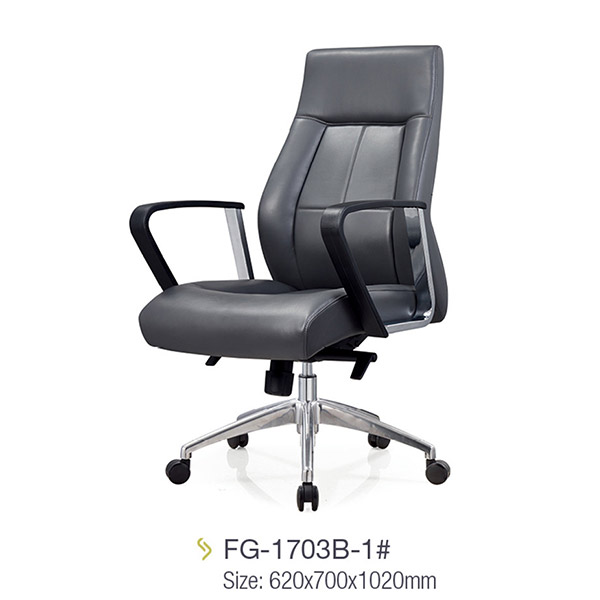 辦公皮椅raysun008