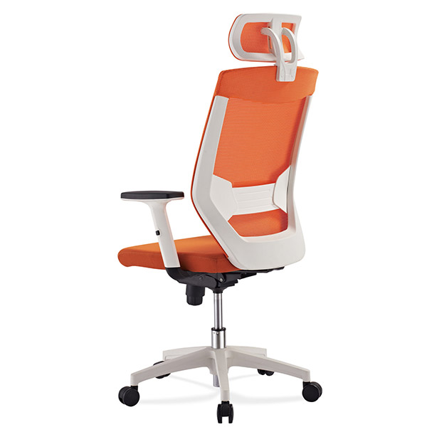 辦公網椅raysun005