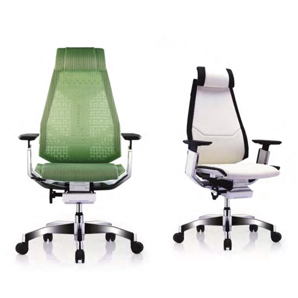 辦公網椅raysun001