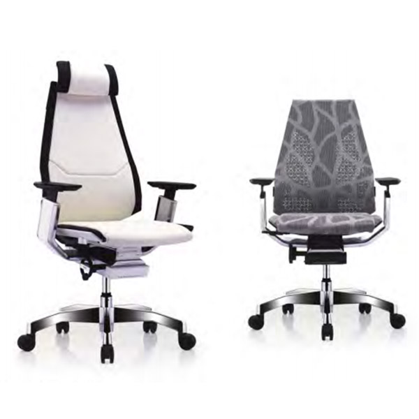 辦公網椅raysun001