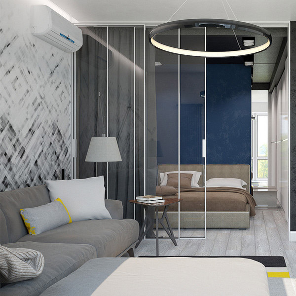 單身公寓raysun001