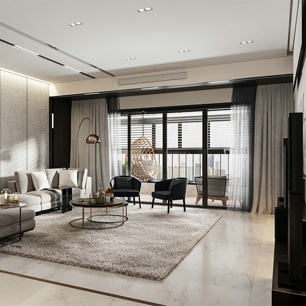 單身公寓raysun014