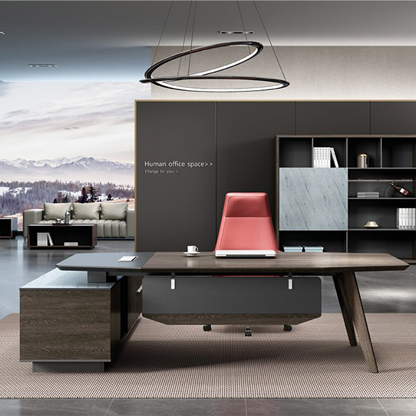 辦公家具系列